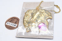 Precure All Stars Secret Jewelry Charm Part.2 [1.Cure Bloom]