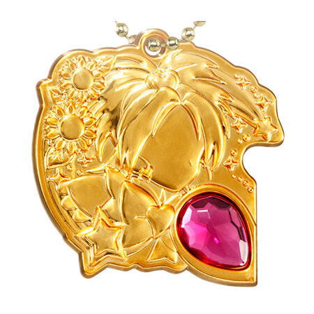 Precure All Stars Secret Jewelry Charm Part.2 [1.Cure Bloom]