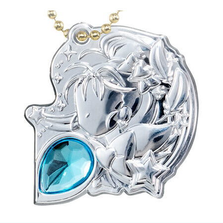 Precure All Stars Secret Jewelry Charm Part.2 [2.Cure Egret]