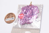 Precure All Stars Secret Jewelry Charm Part.2 [3.Cure Peach]
