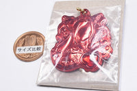 Precure All Stars Secret Jewelry Charm Part.2 [4.Cure Passion]