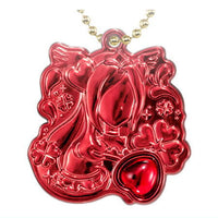 Precure All Stars Secret Jewelry Charm Part.2 [4.Cure Passion]