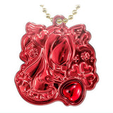 Precure All Stars Secret Jewelry Charm Part.2 [4.Cure Passion]