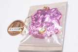 Precure All Stars Secret Jewelry Charm Part.2 [5.Cure Happy]