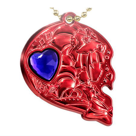 Precure All Stars Secret Jewelry Charm Part.2 [7.Cure Macherie]