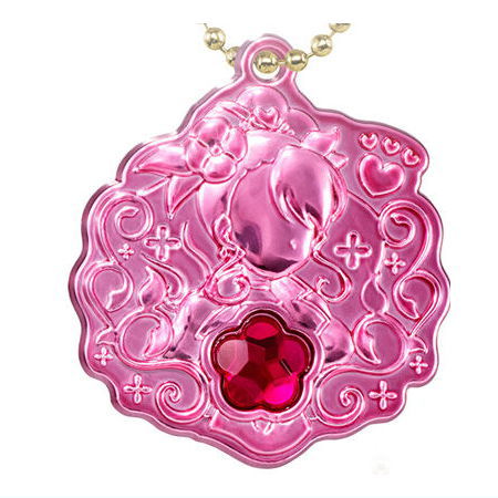 Precure All Stars Secret Jewelry Charm Part.2 [9.Cure Grace]