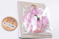 Precure All Stars Secret Jewelry Charm Part.2 [12.Crystal Commune (Cure Bloom)]