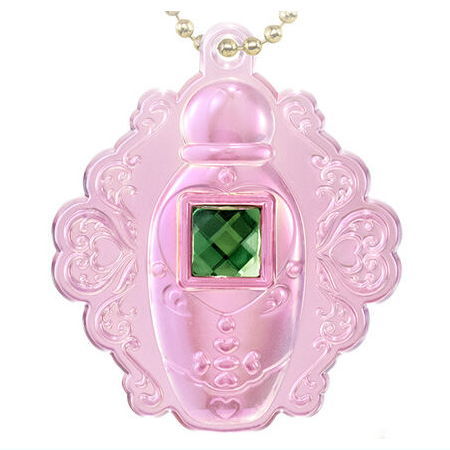Precure All Stars Secret Jewelry Charm Part.2 [12.Crystal Commune (Cure Bloom)]
