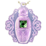 Precure All Stars Secret Jewelry Charm Part.2 [13.Crystal Commune (Cure Egret)]