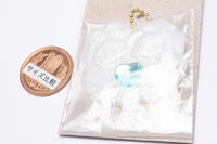Precure All Stars Secret Jewelry Charm Part.2 [14.Flappy and Choppy]