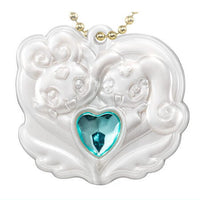 Precure All Stars Secret Jewelry Charm Part.2 [14.Flappy and Choppy]