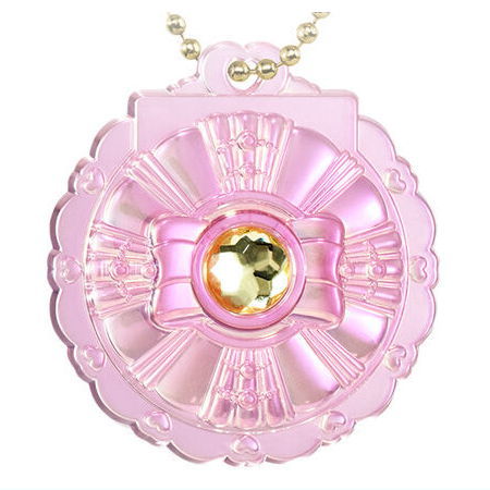 Precure All Stars Secret Jewelry Charm Part.2 [16.Smile Pact]
