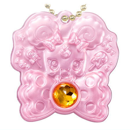 Precure All Stars Secret Jewelry Charm Part.2 [17.Candy]