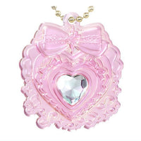 Precure All Stars Secret Jewelry Charm Part.2 [20.Idol Heart Brooch]