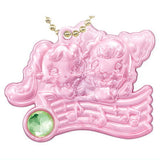 Precure All Stars Secret Jewelry Charm Part.2 [21.Purirun and Meroron]