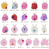 Precure All Stars Secret Jewelry Charm Part.2 [All 21 type set(Full Complete)]