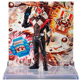 MICRO STATUE COLLECTION Kamen Rider Part.2 [1.Kamen Rider Valen Chocodon Form]