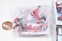 MICRO STATUE COLLECTION Kamen Rider Part.2 [2.Kamen Rider Ryuki]