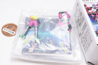 MICRO STATUE COLLECTION Kamen Rider Part.2 [4.Kamen Rider Ex-Aid Action Gamer Level 2]
