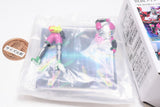 MICRO STATUE COLLECTION Kamen Rider Part.2 [4.Kamen Rider Ex-Aid Action Gamer Level 2]