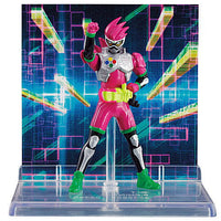MICRO STATUE COLLECTION Kamen Rider Part.2 [4.Kamen Rider Ex-Aid Action Gamer Level 2]