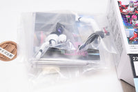 MICRO STATUE COLLECTION Kamen Rider Part.2 [6.Kamen Rider W FangJoker]