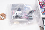 MICRO STATUE COLLECTION Kamen Rider Part.2 [6.Kamen Rider W FangJoker]