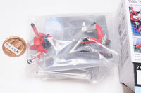 MICRO STATUE COLLECTION Kamen Rider Part.2 [7.Kamen Rider Accel]