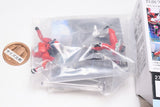 MICRO STATUE COLLECTION Kamen Rider Part.2 [7.Kamen Rider Accel]
