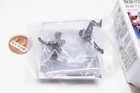 MICRO STATUE COLLECTION Kamen Rider Part.2 [8.Secret: Kamen Rider Ryuga]