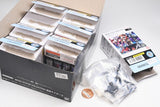 MICRO STATUE COLLECTION Kamen Rider Part.2 [All 8 type set(Full Complete)]