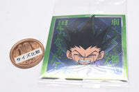 Niforamtion Hunter x Hunter Sticker x Wafer vol.7 [1.Gon (Normal)]