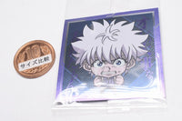 Niforamtion Hunter x Hunter Sticker x Wafer vol.7 [2.Killua (Normal)]