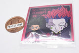 Niforamtion Hunter x Hunter Sticker x Wafer vol.7 [5.Hyskoa (Normal)]