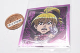 Niforamtion Hunter x Hunter Sticker x Wafer vol.7 [10.Biscuit (Normal)]