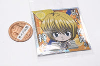 Niforamtion Hunter x Hunter Sticker x Wafer vol.7 [13.Curarpikt (Super Rare)]