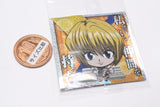Niforamtion Hunter x Hunter Sticker x Wafer vol.7 [13.Curarpikt (Super Rare)]