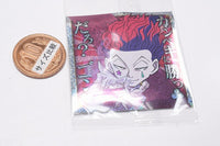 Niforamtion Hunter x Hunter Sticker x Wafer vol.7 [14.Hyskoa (Super Rare)]