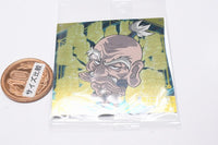 Niforamtion Hunter x Hunter Sticker x Wafer vol.7 [15.Netero (Nen Normal)]