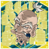 Niforamtion Hunter x Hunter Sticker x Wafer vol.7 [15.Netero (Nen Normal)]