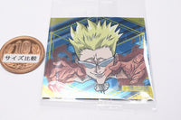 Niforamtion Hunter x Hunter Sticker x Wafer vol.7 [17.Genthru (Nen Normal)]