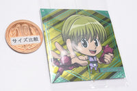 Niforamtion Hunter x Hunter Sticker x Wafer vol.7 [19.Syarnorke (Nen Normal)]