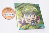 Niforamtion Hunter x Hunter Sticker x Wafer vol.7 [19.Syarnorke (Nen Normal)]