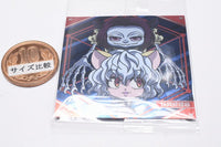 Niforamtion Hunter x Hunter Sticker x Wafer vol.7 [20.Neferpitou (Nen Normal)]
