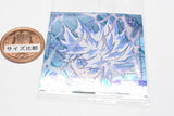 Niforamtion Hunter x Hunter Sticker x Wafer vol.7 [22.Killua (Nen Rare)]