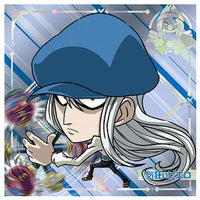 Niforamtion Hunter x Hunter Sticker x Wafer vol.7 [23.Kite (Nen Rare)]