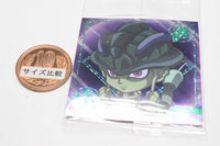 Niforamtion Hunter x Hunter Sticker x Wafer vol.7 [24.Meruem (Nen Rare)]