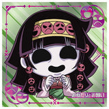 Niforamtion Hunter x Hunter Sticker x Wafer vol.7 [26.Alluka (Nen Rare)]