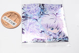 Niforamtion Hunter x Hunter Sticker x Wafer vol.7 [28.Killua (Nen Rare Kiwami)]