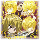 Niforamtion Hunter x Hunter Sticker x Wafer vol.7 [29.Curarpikt (Nen Rare Kiwami)]